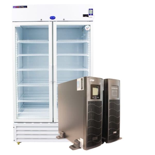 Medi-Xtender UPS