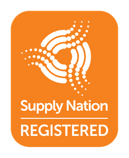 Supply Nation Registered