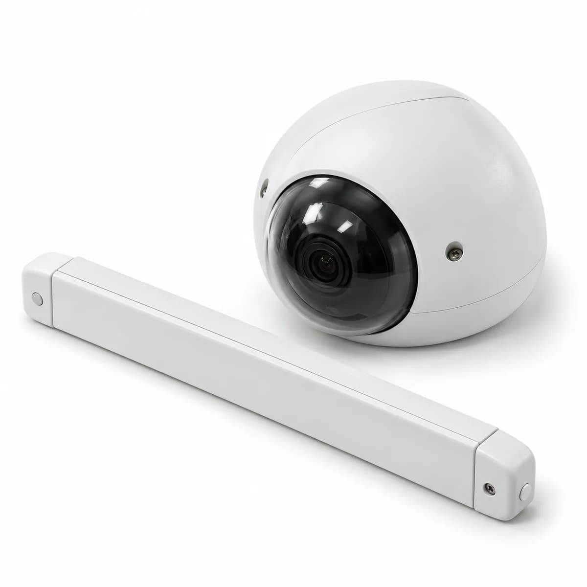 Door alarms & specialist cameras