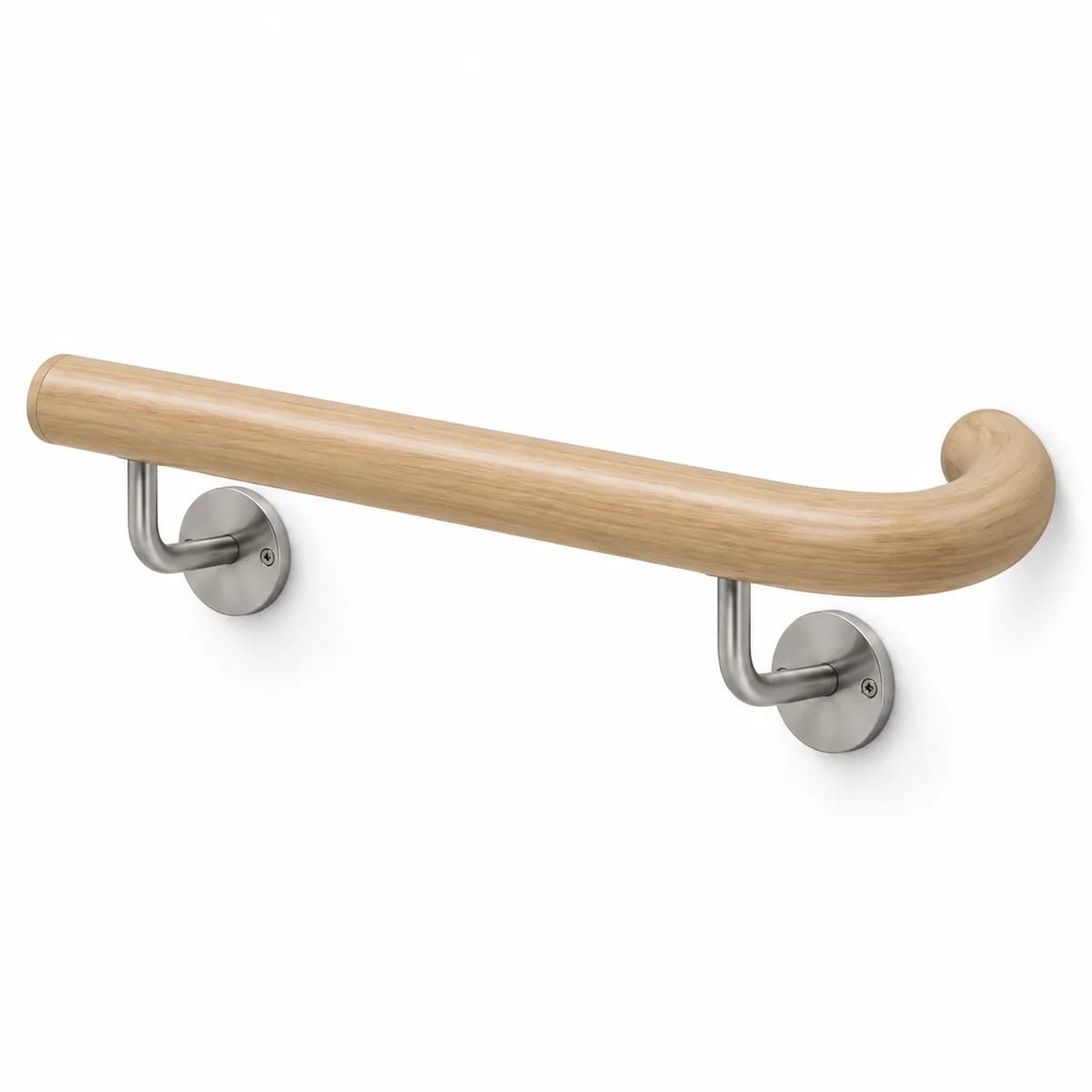 Interior handrails