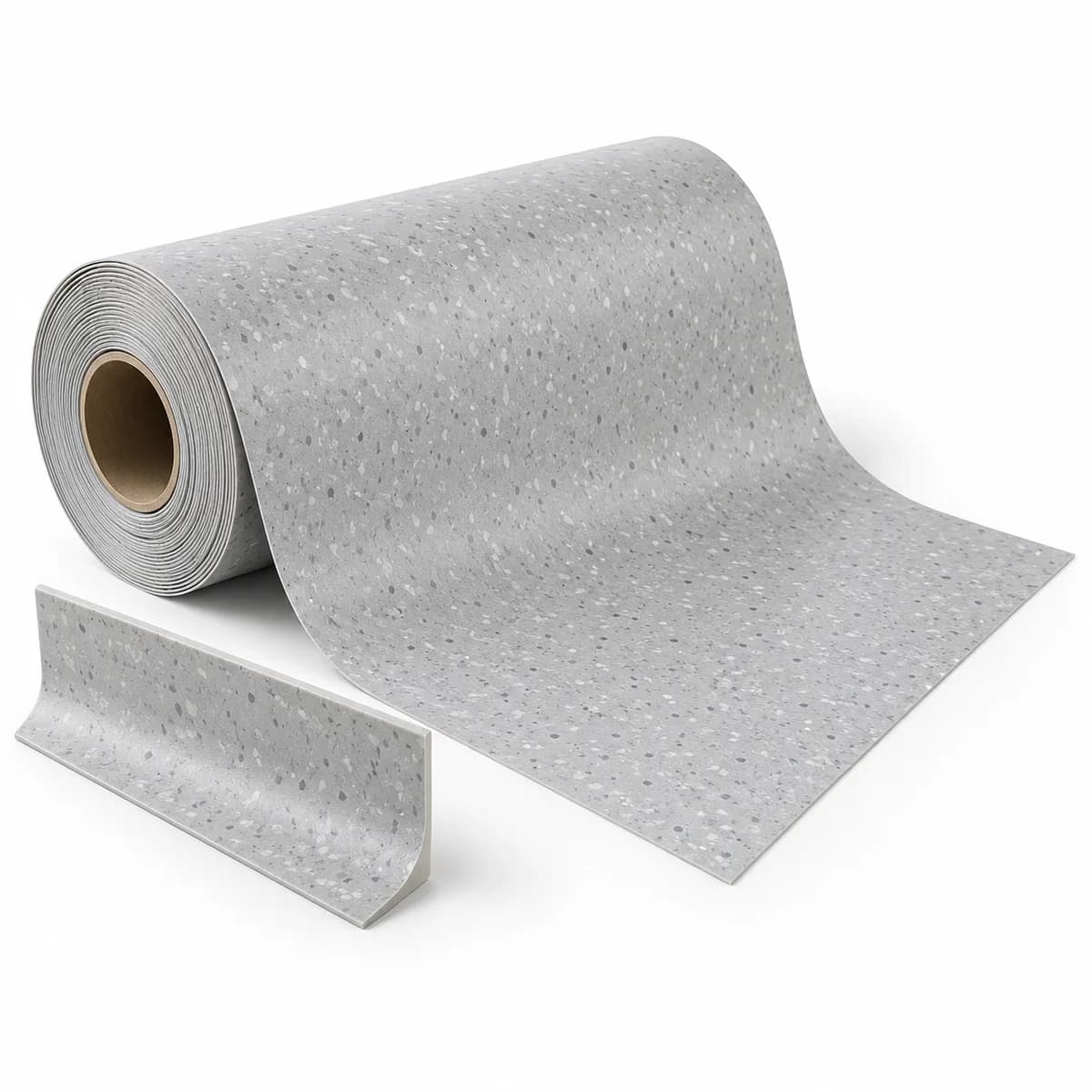 Vinyl flooring