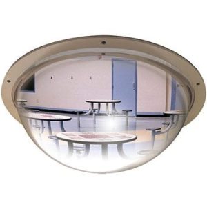 Anti-Ligature Mirrors