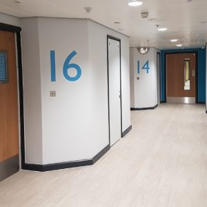 Anti-Ligature Safety Products for Hospitals and Mental Health Facilities in Australia